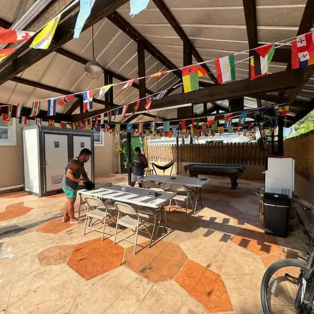 Wynwood Beds Hostel